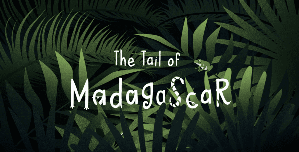 Chester Zoo - The Tail of Madagascar