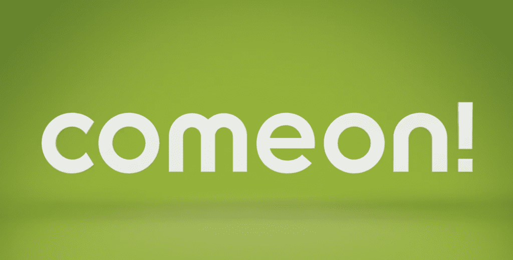 ComeOn - Play at Comeon.com