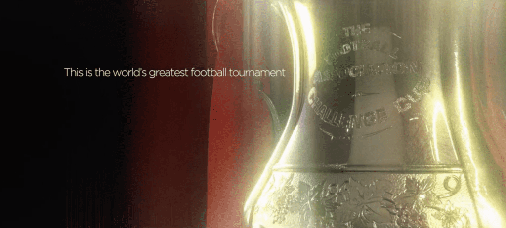 FA Cup Teaser