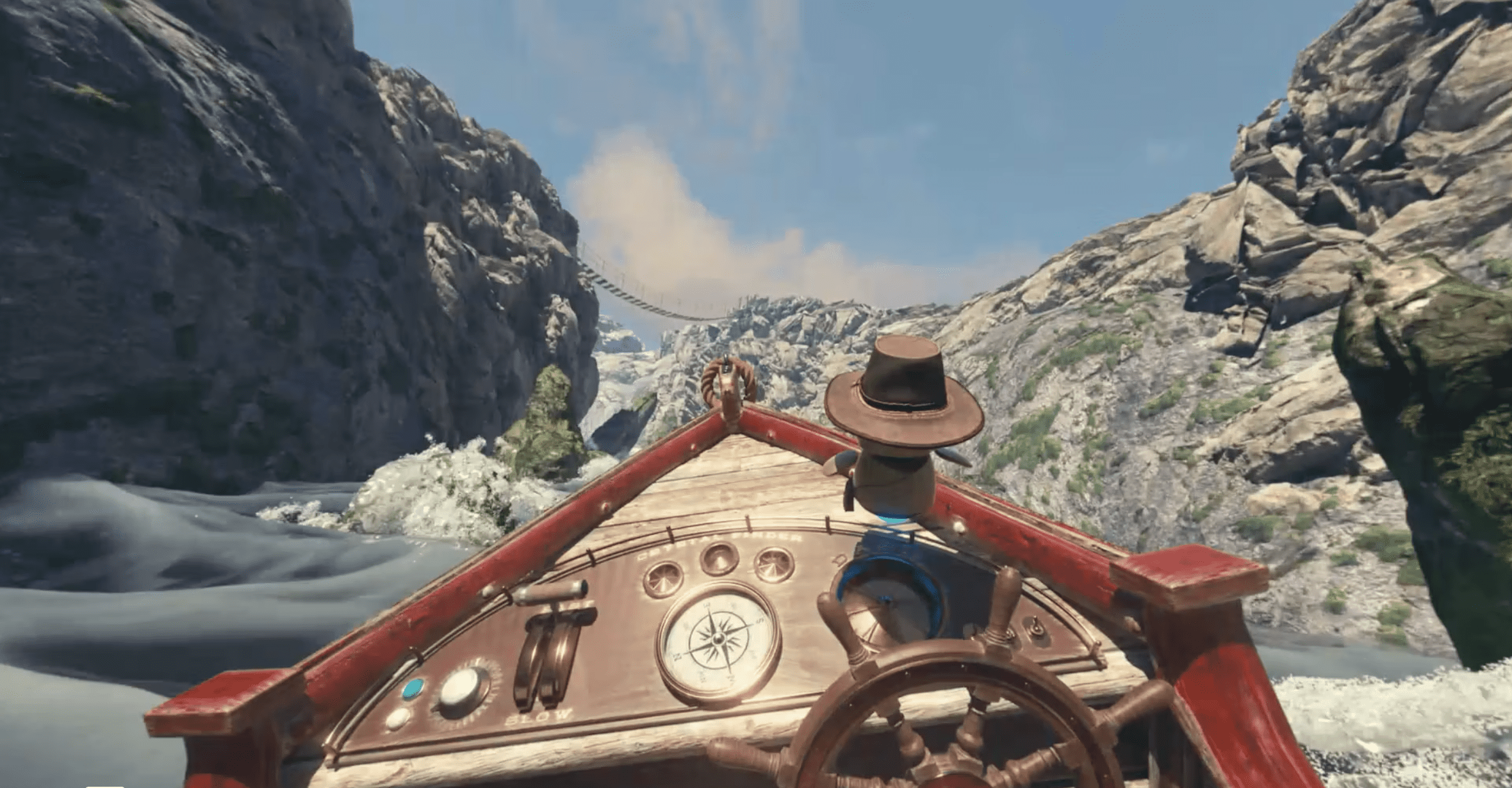 DASH & the Lost Crystals