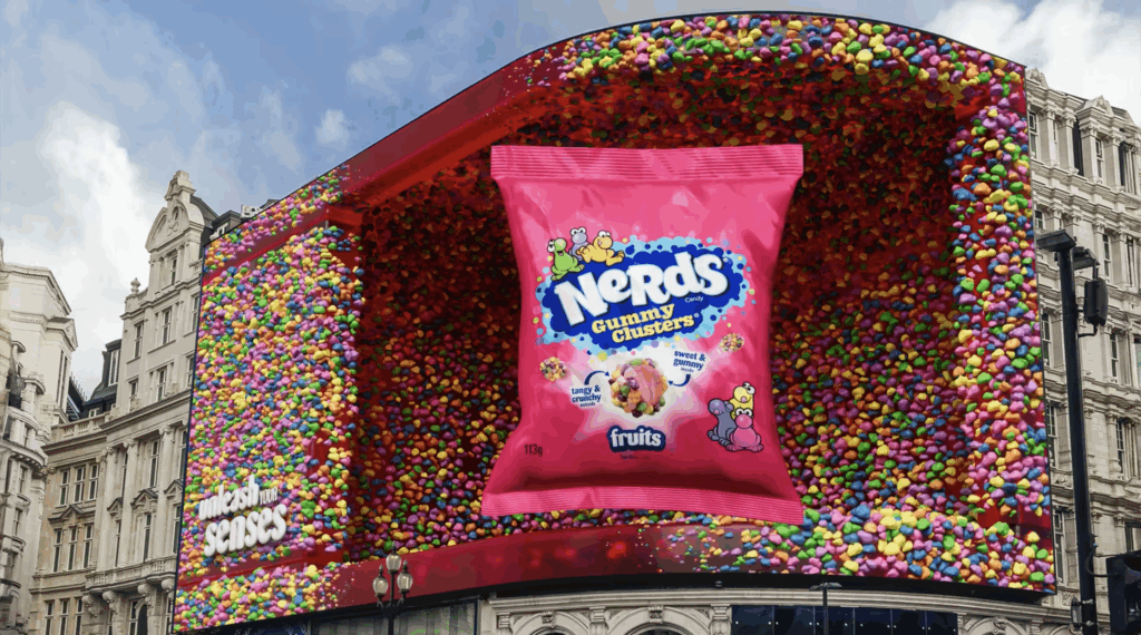 Nerds - Unleash Your Senses | One Bright Dot